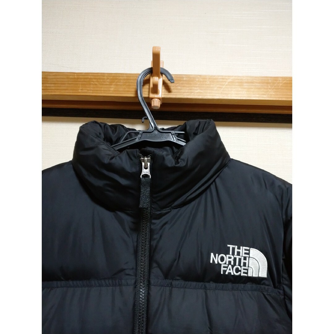 美品 THE NORTH FACE ザノースファイス ND91841 ヌプシ