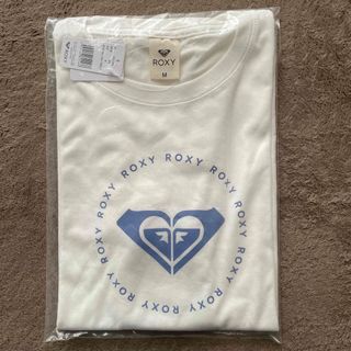 ロキシー(Roxy)のROXY Tシャツ　Mサイズ(Tシャツ(半袖/袖なし))