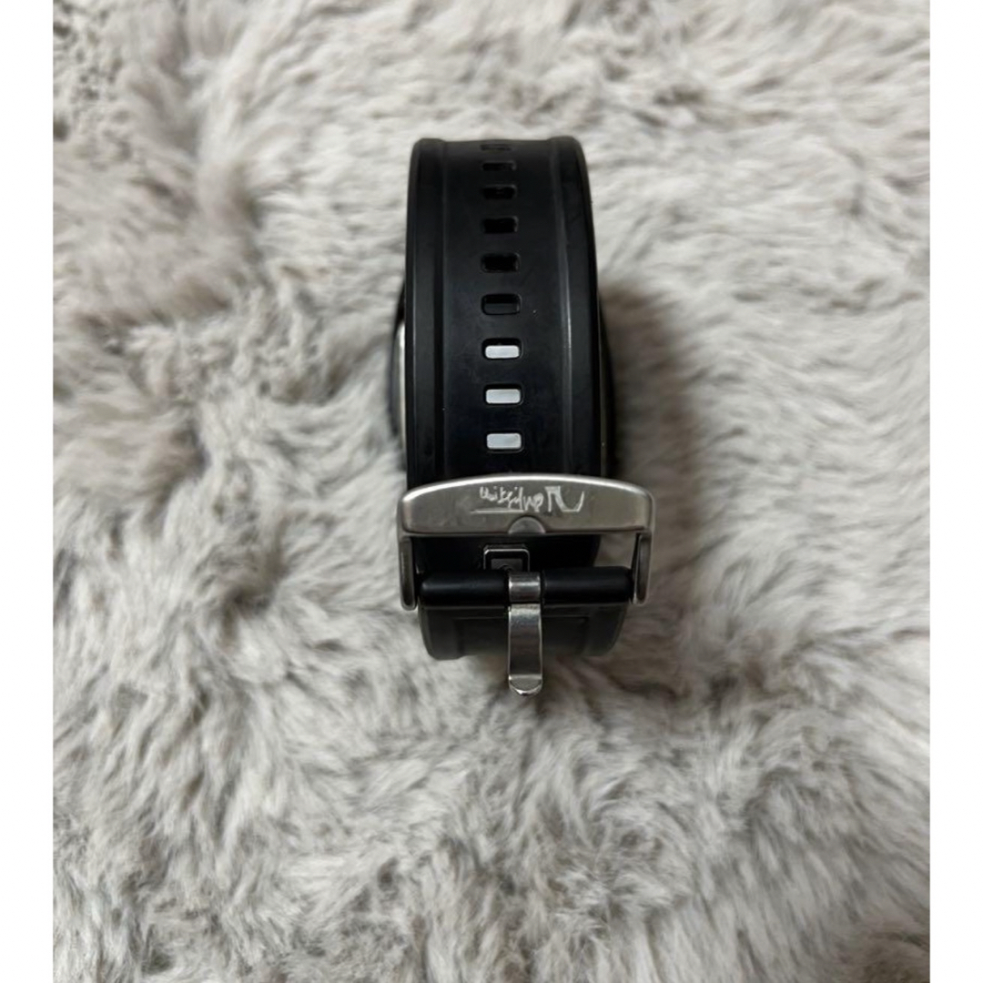クイックシルバー　腕時計 メンズの時計(腕時計(デジタル))の商品写真