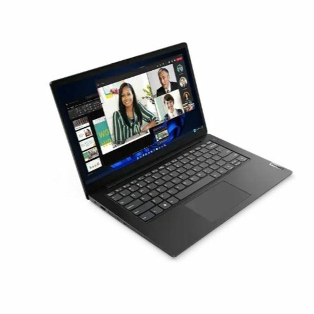 Lenovo(レノボ)の新品 SSD512GB/Ryzen5 7530U Lenovo V14 Gen4 スマホ/家電/カメラのPC/タブレット(ノートPC)の商品写真