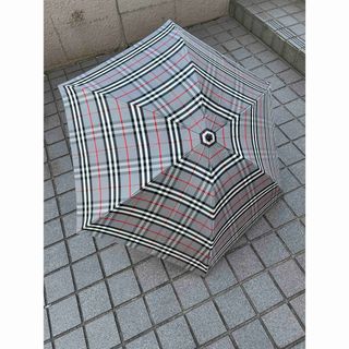 バーバリー(BURBERRY) 日傘/雨傘の通販 600点以上 | バーバリーの