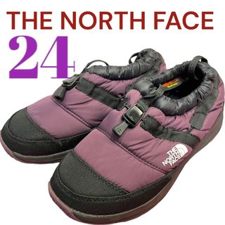 ザノースフェイス(THE NORTH FACE)のノースフェイス　スーパーショート　スノーブーツ　24cm (ブーツ)