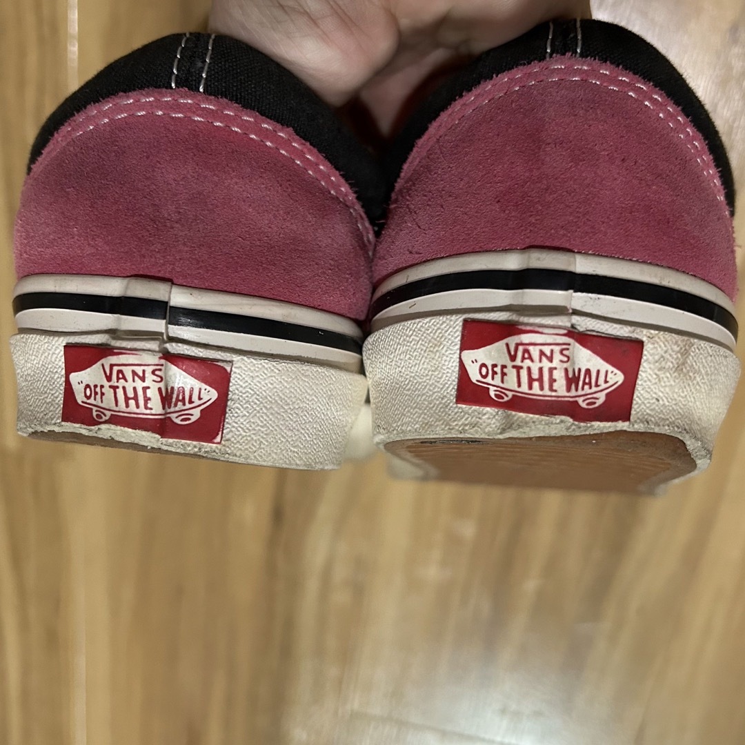 OLD SKOOL（VANS）(オールドスクール)のVANS オールドスクール　スニーカー　23.5cm レディースの靴/シューズ(スニーカー)の商品写真