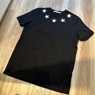 ジバンシィ(GIVENCHY)のGIVENCHY ジバンシィ Tシャツ(Tシャツ/カットソー(半袖/袖なし))