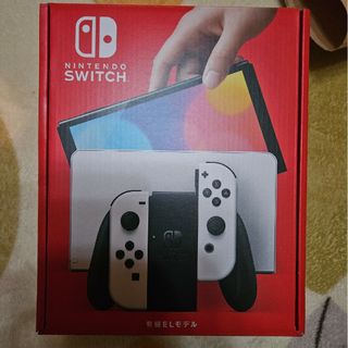 Switch　ジャンク品(家庭用ゲーム機本体)