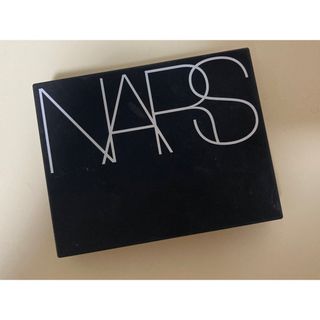 ナーズ(NARS)のNARS ライトリフレクティングパウダー　プレストN(フェイスパウダー)