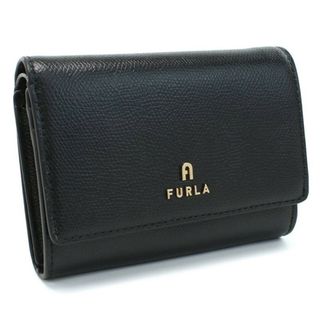 フルラ(Furla)のフルラ 二つ折財布 WP00325　ARE000　O6000 NERO(財布)