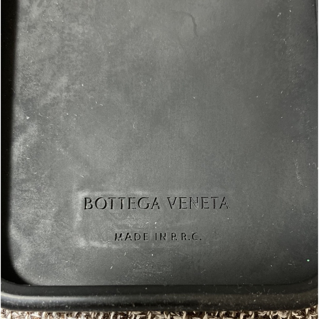 Bottega Veneta(ボッテガヴェネタ)のBOTTEGAVENETA ボッテガヴェネタ　iPhone12proケース スマホ/家電/カメラのスマホアクセサリー(iPhoneケース)の商品写真