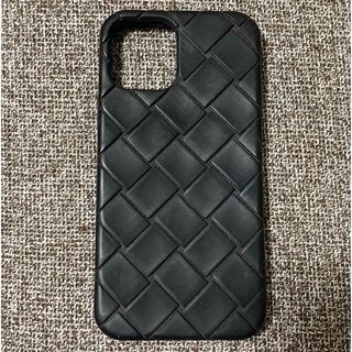 ボッテガヴェネタ(Bottega Veneta)のBOTTEGAVENETA ボッテガヴェネタ　iPhone12proケース(iPhoneケース)