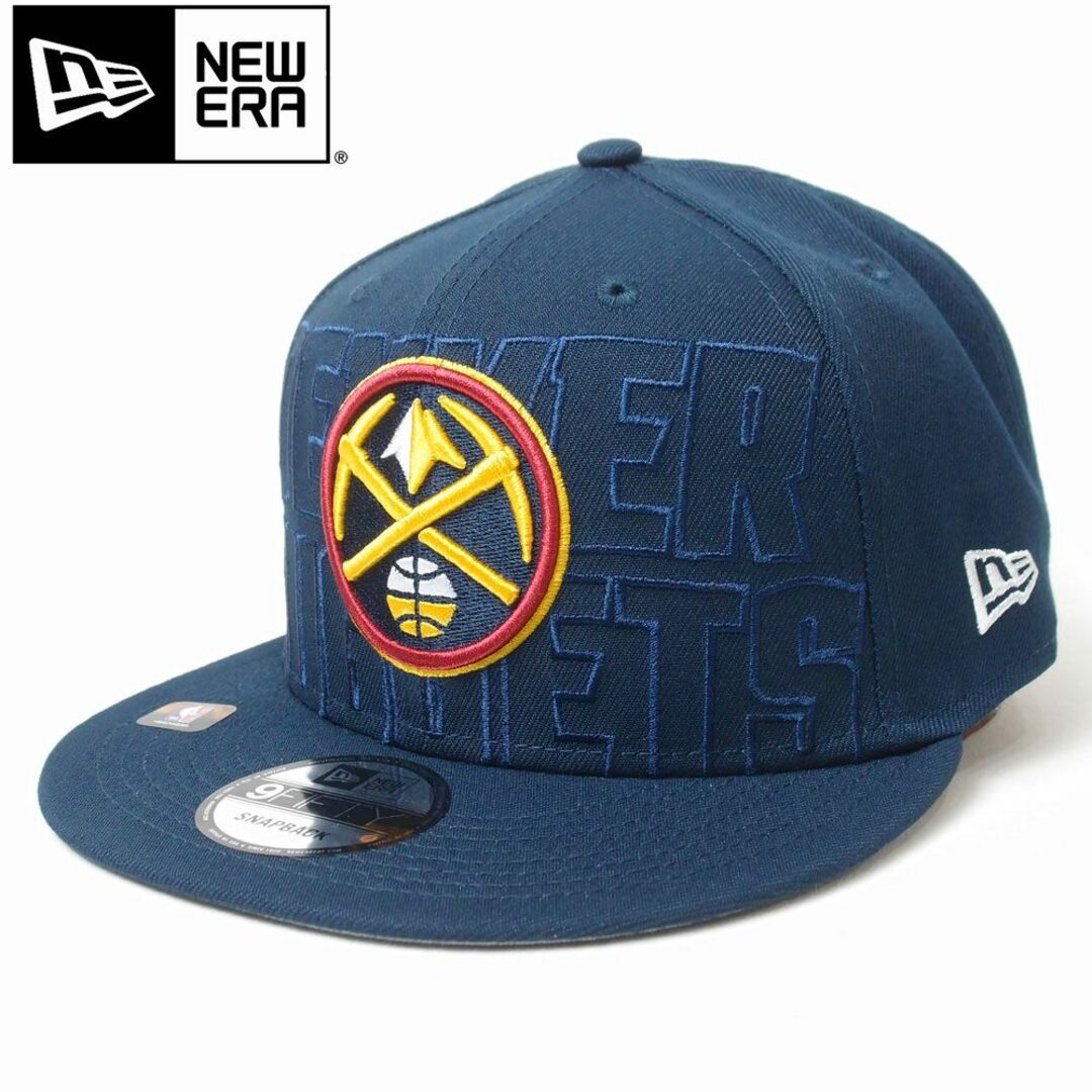 Denver きよ Nuggets デンバーナゲッツ キャップ 帽子 Denver きよ Nuggets デンバーナゲッツ キャップ 帽子