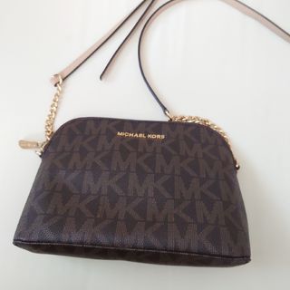 マイケルコース(Michael Kors)のマイケルコース　ショルダーバッグ(ショルダーバッグ)