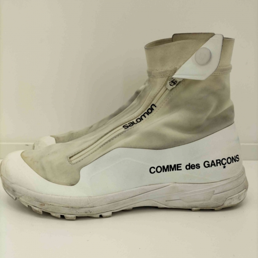 COMME des GARCONS(コムデギャルソン)のCOMME des GARCONS(コムデギャルソン) メンズ シューズ メンズの靴/シューズ(スニーカー)の商品写真