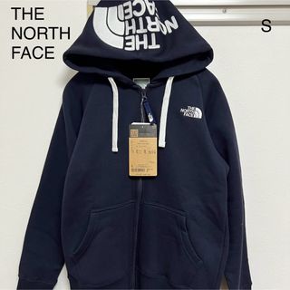 THE NORTH FACE - 人気 黒 希少サイズ S □ ノースフェイス プリント