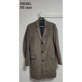 ディーゼル チェスターコート(メンズ)の通販 54点 | DIESELのメンズを 