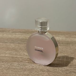 シャネル(CHANEL)のチャンス　オー　タンドゥル　ヘア　ミスド(ヘアウォーター/ヘアミスト)