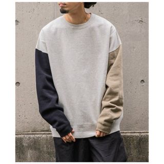 FREAK'S STORE - 【新品】FREAK'S STORE フリークスストア タンク