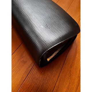 ルイヴィトン(LOUIS VUITTON)のルイ・ヴィトン　クラッチバッグ(クラッチバッグ)