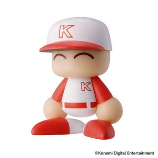 パワフルプロ野球 パワプロくんならぶんです。KONAMIドリームスターズ(ゲームキャラクター)