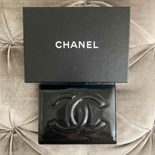 シャネル(CHANEL)のCHANEL ❤︎ シャネル ヴィンテージ がま口 財布(財布)