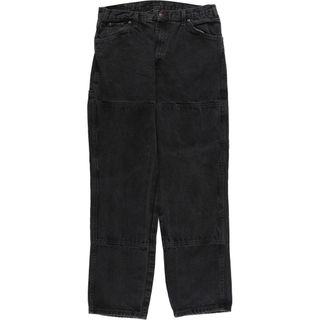 ディッキーズ(Dickies)の古着 ディッキーズ Dickies デニム ペインターパンツ メンズw32 /eaa412446(デニム/ジーンズ)