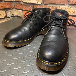 Dr.Martens - 美品 ドクターマーチンＢＲＯＯＫ２ホールの通販 by だい