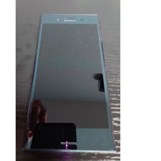 エクスペリア(Xperia)のXperia　xz　premium(スマートフォン本体)