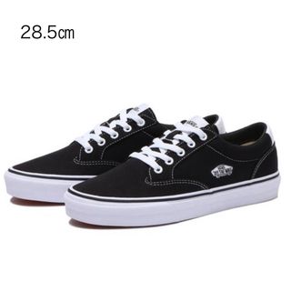 ヴァンズ(VANS)の28.5㎝＊VANS＊JEZS ICONロゴスニーカー(スニーカー)