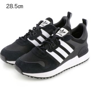 アディダス(adidas)の完売28.5㎝＊adidas＊zx700HGラインスニーカー(スニーカー)