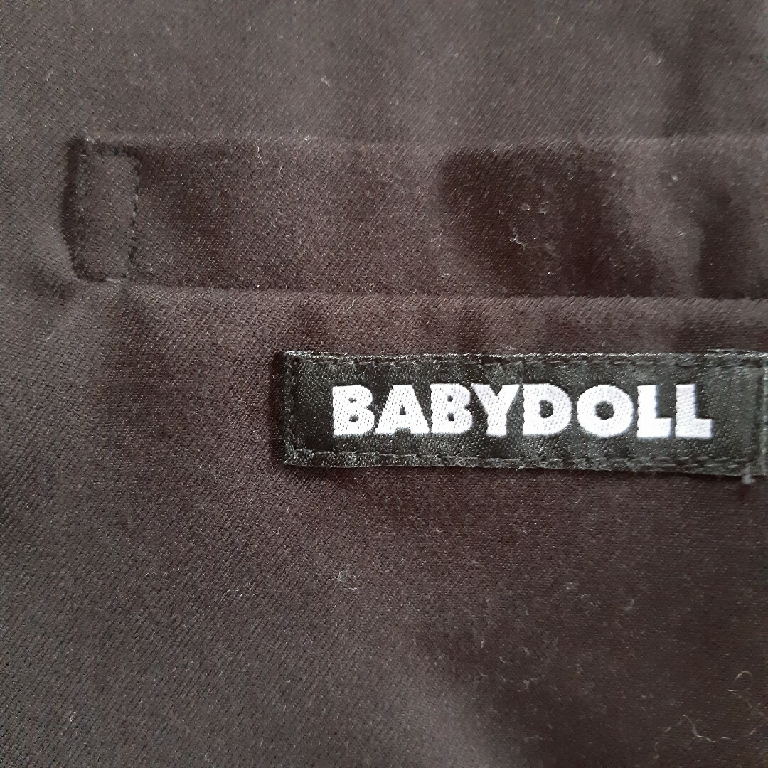 BABYDOLL(ベビードール)のベビードール baby doll 男の子 フォーマル ジャケット シ キッズ/ベビー/マタニティのキッズ服男の子用(90cm~)(ドレス/フォーマル)の商品写真