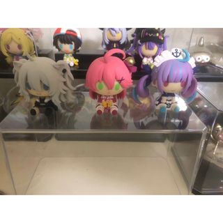 ホロライブ(hololive)のホロライブ　ちょこのっこ　まとめ売り　別売り可！(キャラクターグッズ)