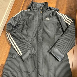 アディダス(adidas)のアディダス　ベンチコート　ダウンコート(その他)