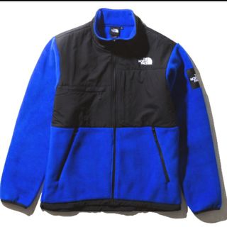 ザノースフェイス(THE NORTH FACE)のTHE NORTH FACE デナリジャケット　TNFブルー　新品(ブルゾン)