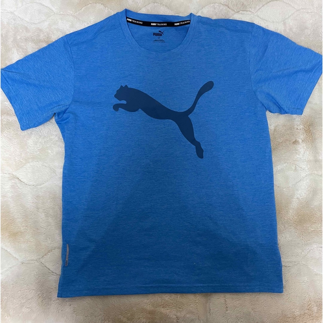 PUMA(プーマ)のプーマＴシャツ３枚セット メンズのトップス(Tシャツ/カットソー(半袖/袖なし))の商品写真