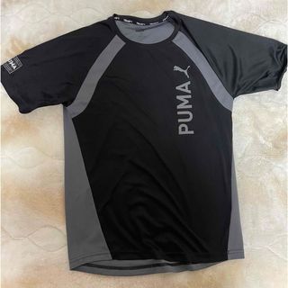 プーマ(PUMA)のプーマＴシャツ３枚セット(Tシャツ/カットソー(半袖/袖なし))