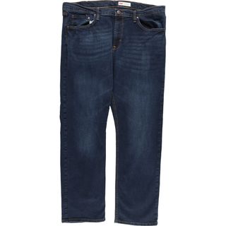 ラングラー(Wrangler)の古着 ラングラー Wrangler デニムパンツ メンズw39 /eaa415469(デニム/ジーンズ)