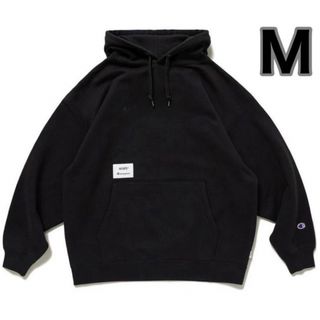 W)taps - wtaps champion パーカーの通販 by ぱちおり's shop｜ダブル ...