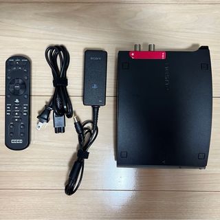 ソニー(SONY)の【中古】 sony nasne +リモコンセット(その他)