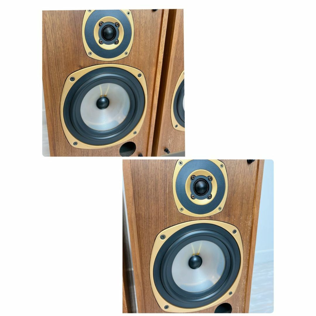 TANNOY M20 Gold LTD スピーカー中古 - オーディオ機器 TANNOY M20 Gold LTD スピーカー中古 - オーディオ機器