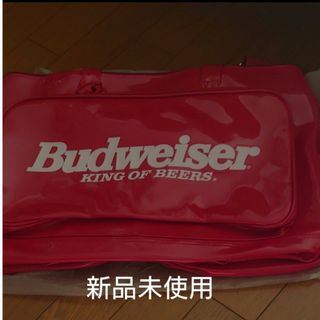 Budweiser バドワイザー(ボストンバッグ)