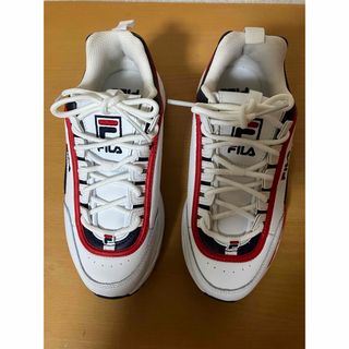 フィラ(FILA)のNO.339  FILA  ダッドスニーカー(スニーカー)