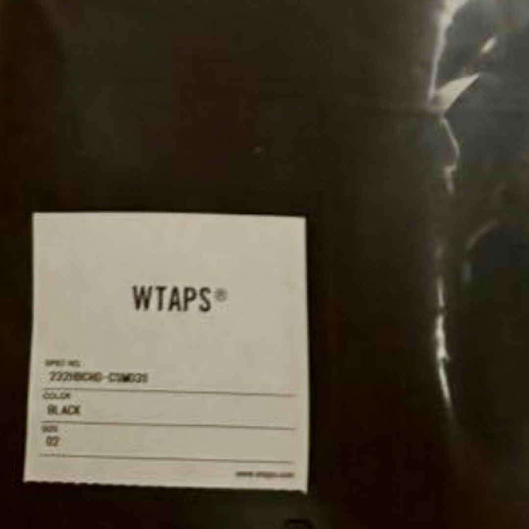 W)taps(ダブルタップス)のWtaps x Champion Academy Crew Neck メンズのトップス(スウェット)の商品写真