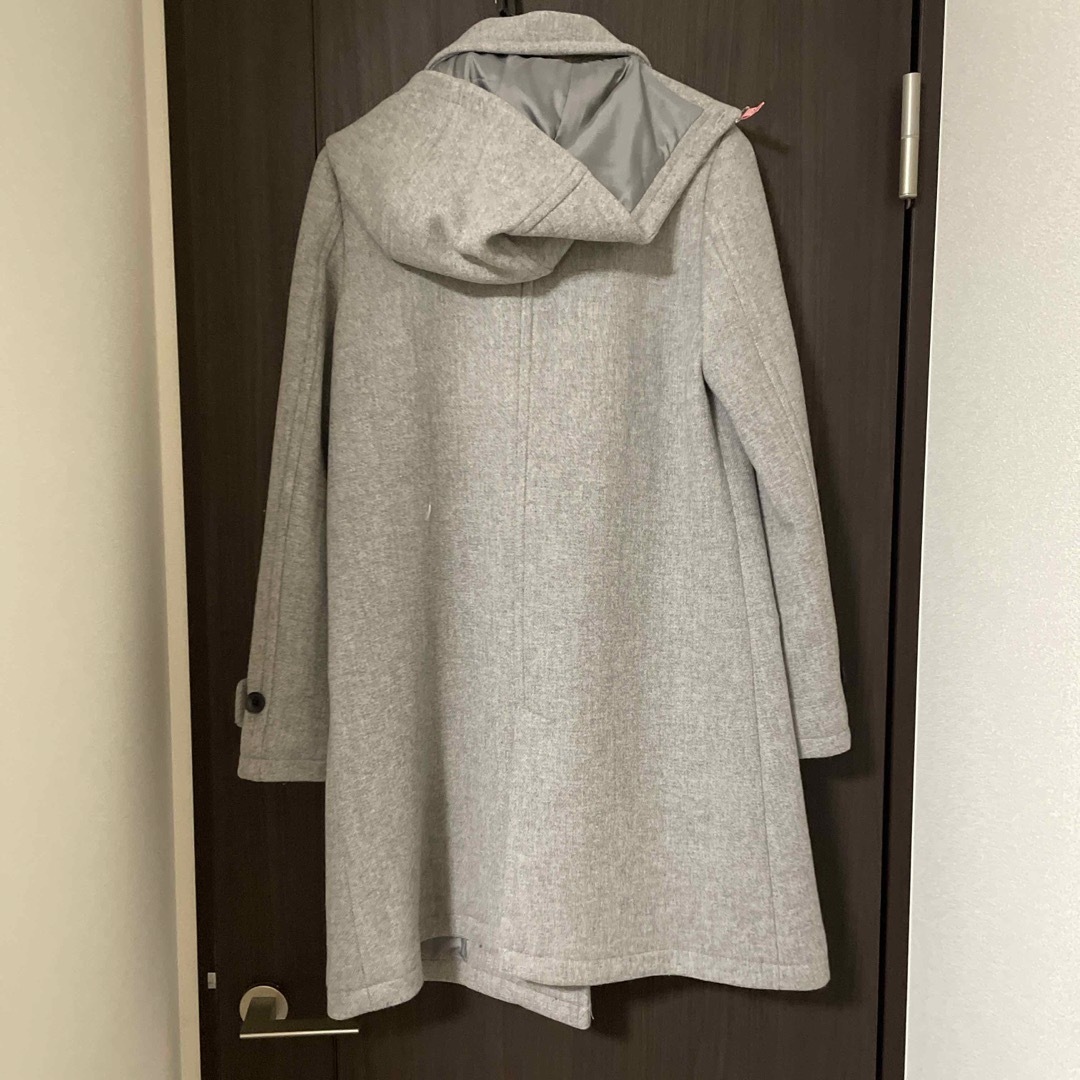 URBAN RESEARCH DOORS(アーバンリサーチドアーズ)の送料込み‼️アーバンリサーチ　DOORSコート レディースのジャケット/アウター(ロングコート)の商品写真