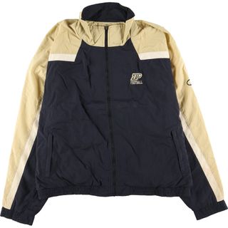 チャンピオン(Champion)の古着 チャンピオン Champion ナイロンジャケット メンズXXL /eaa416310(ナイロンジャケット)