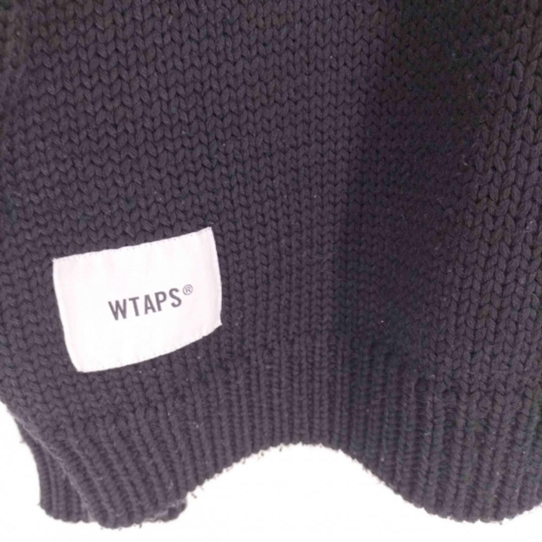 W)taps(ダブルタップス)のWTAPS(ダブルタップス) メンズ トップス ニット・セーター メンズのトップス(ニット/セーター)の商品写真