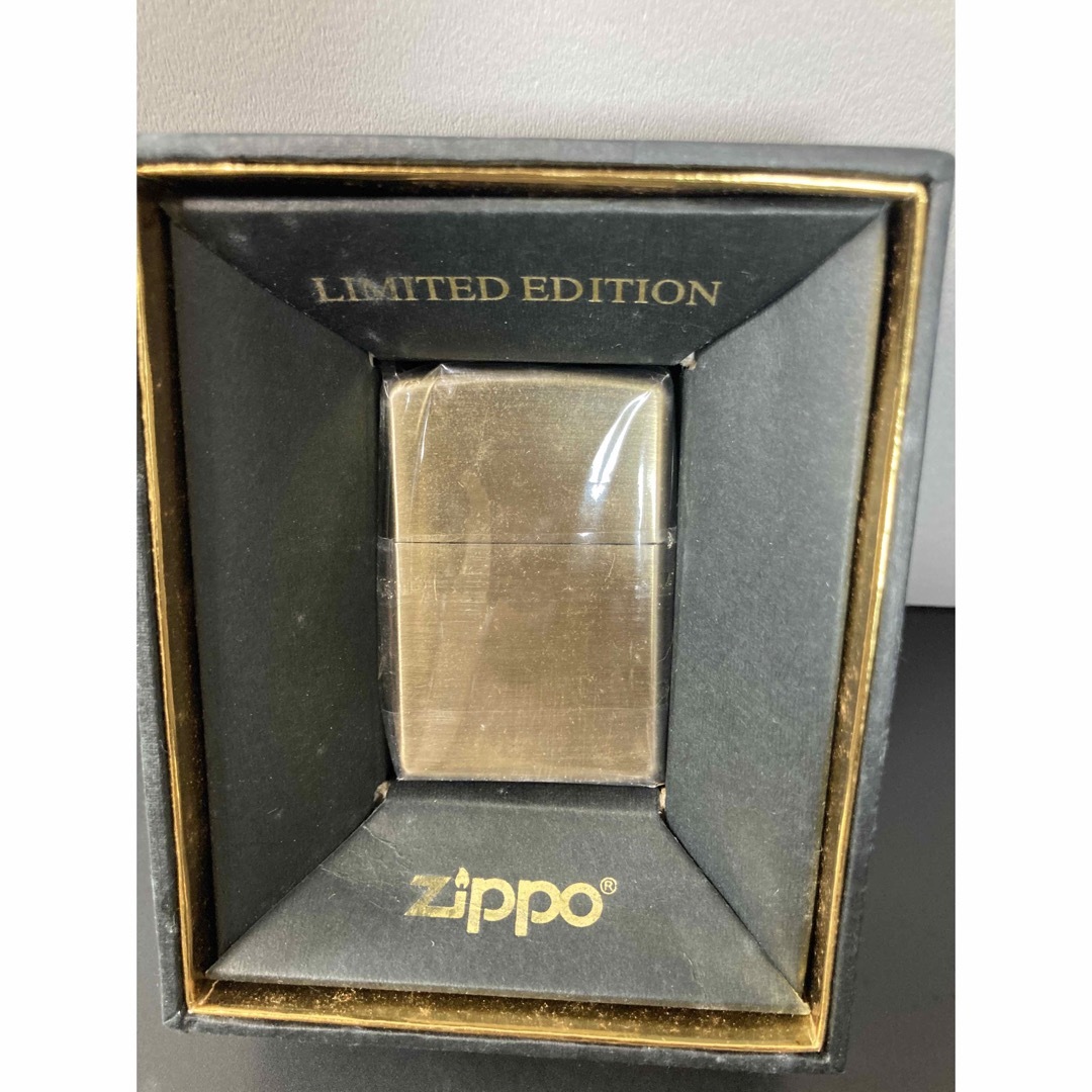 ZIPPO(ジッポー)の[未使用]千と千尋の神隠し　zippoライター メンズのファッション小物(タバコグッズ)の商品写真