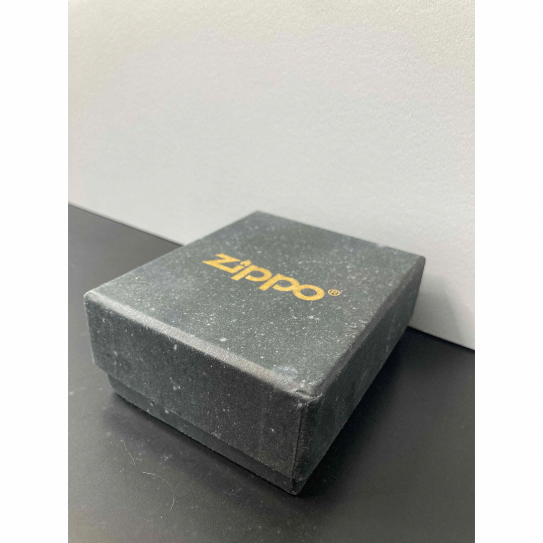 ZIPPO(ジッポー)の[未使用]千と千尋の神隠し　zippoライター メンズのファッション小物(タバコグッズ)の商品写真