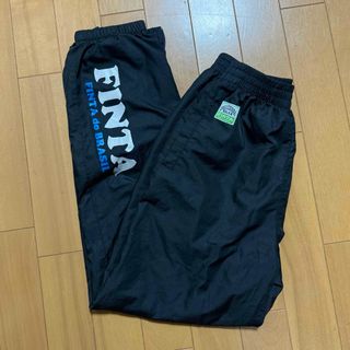 フィンタ(FinTA)のFINTA フィンタ サッカー フットサル ジャージ 160 ジュニア(ウェア)