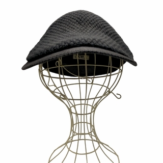 カシラ(CA4LA)のCA4LA(カシラ) コットンハンチング メンズ 帽子 ハンチング(ハンチング/ベレー帽)