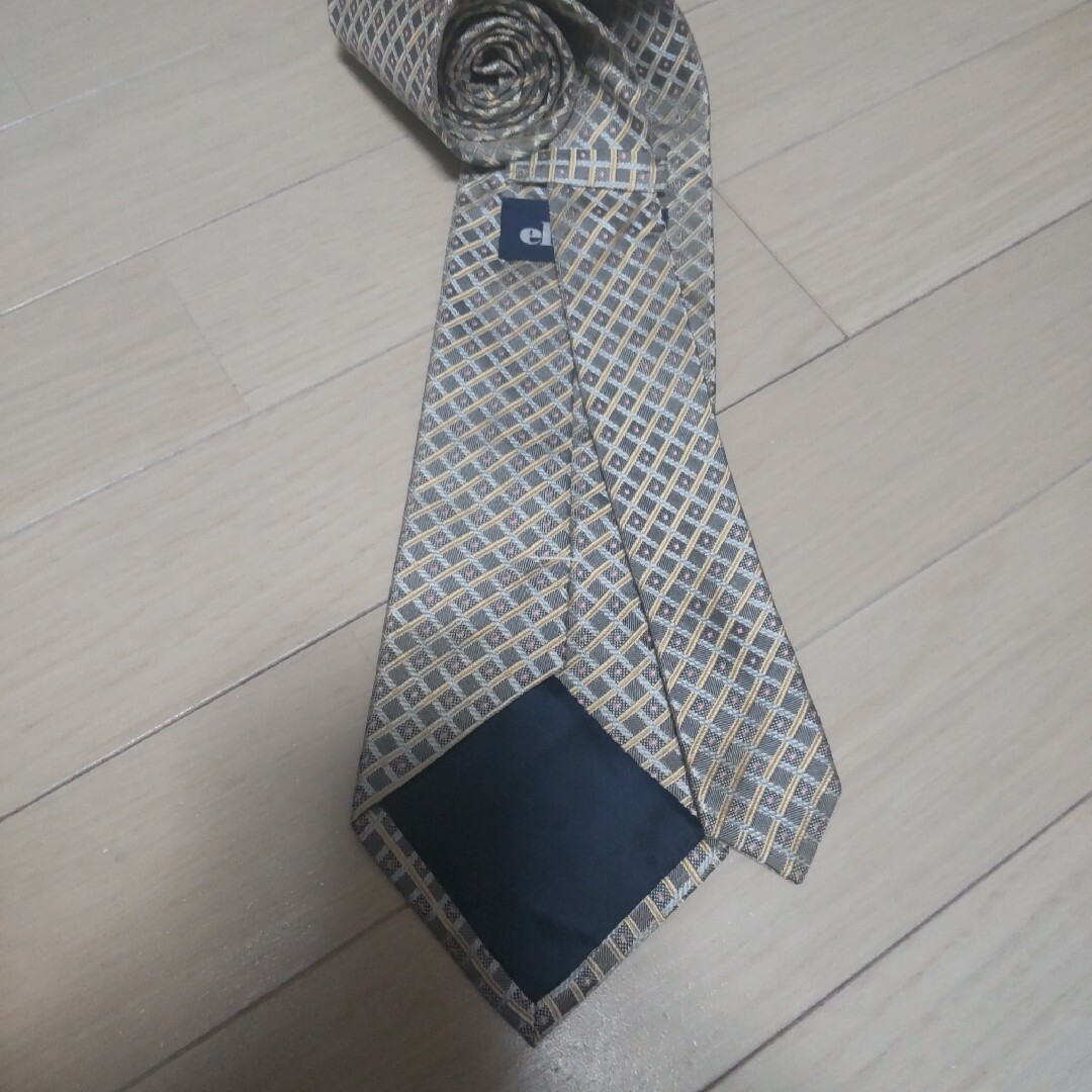 ellesse(エレッセ)のカッパ様専用ネクタイ2本セット メンズのファッション小物(ネクタイ)の商品写真