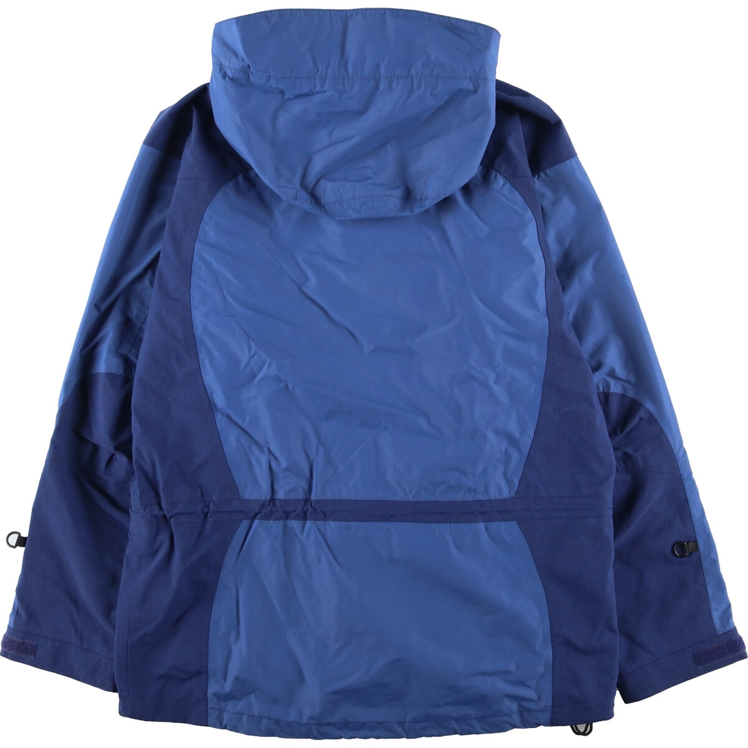 古着 90年代 ザノースフェイス THE NORTH FACE マウンテンパーカー シェルジャケット メンズM ヴィンテージ /eaa416073